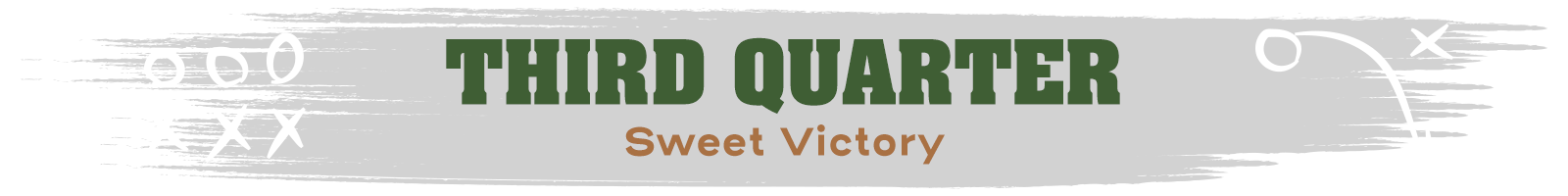 Third Quarter
