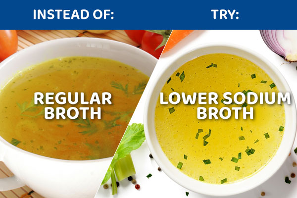 Broth
