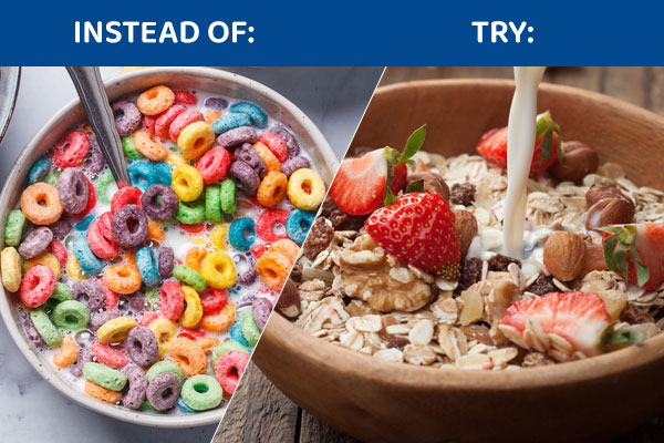 Cereal