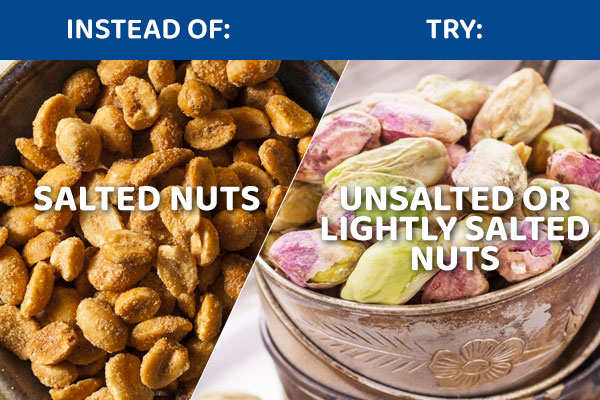 Nuts