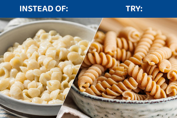 Pasta