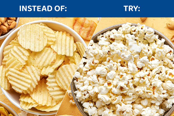 Popcorn
