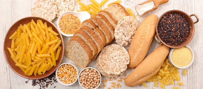 Celiac Disease & Gluten Free Living