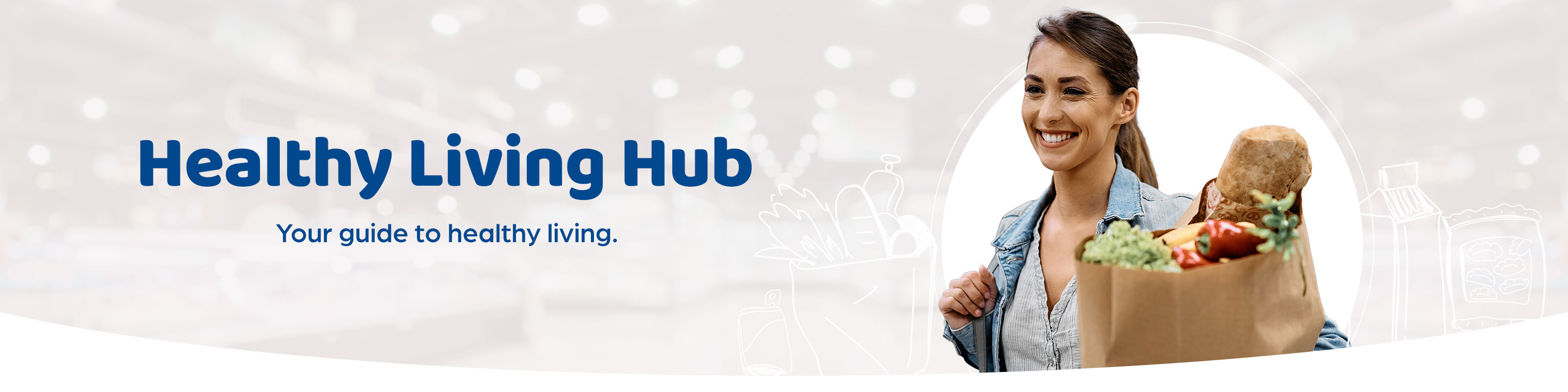 Healthy Living Hub