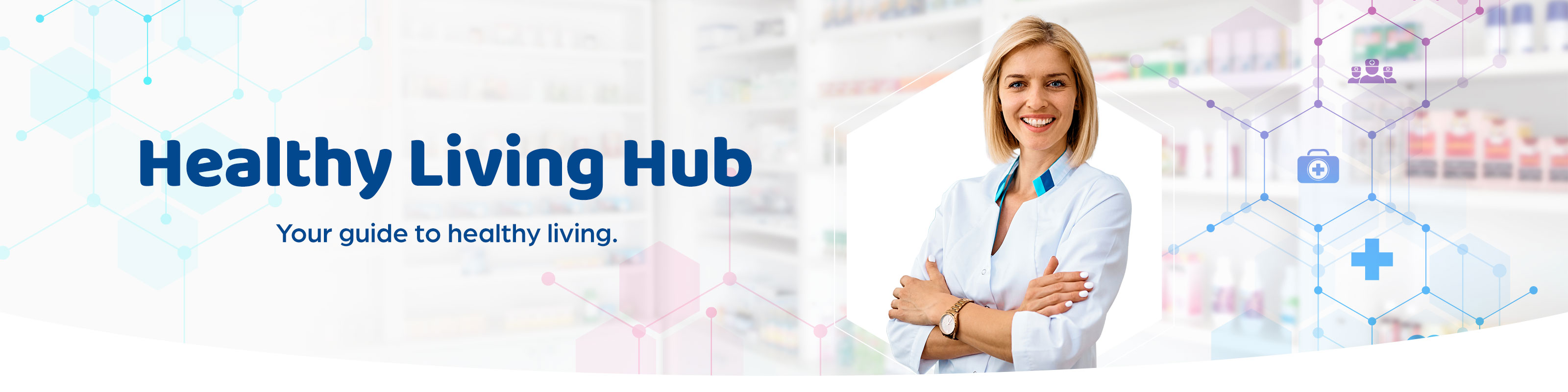 Healthy Living Hub