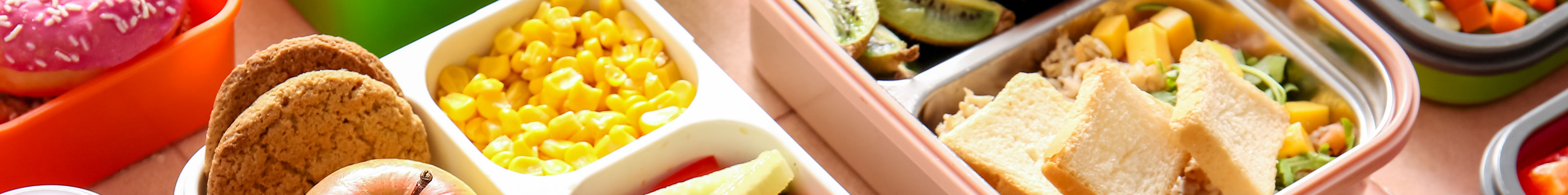Kid Nutrition