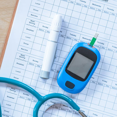 Blood Test