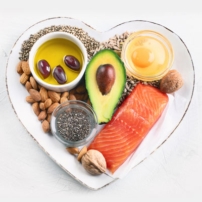 Healthy Fats