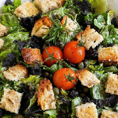 Recipes