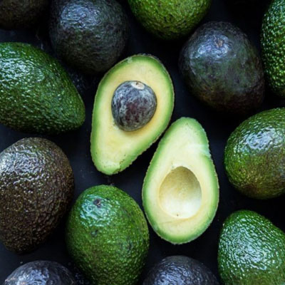Avocados