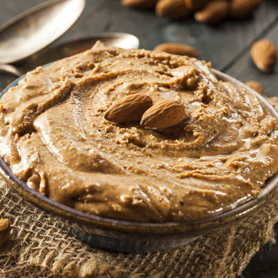 Nut Butter