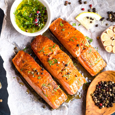Salmon