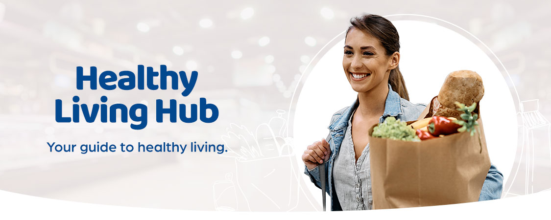 Healthy Living Hub