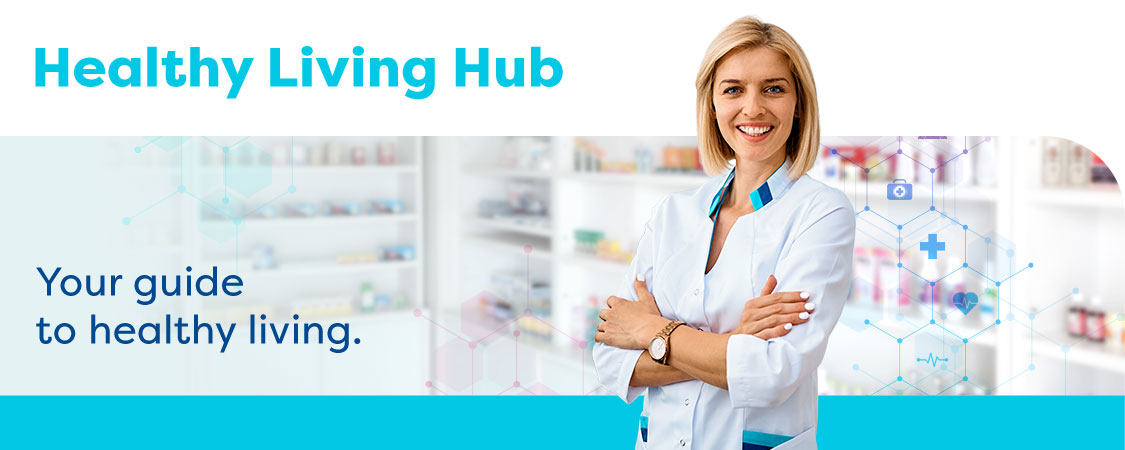 Healthy Living Hub