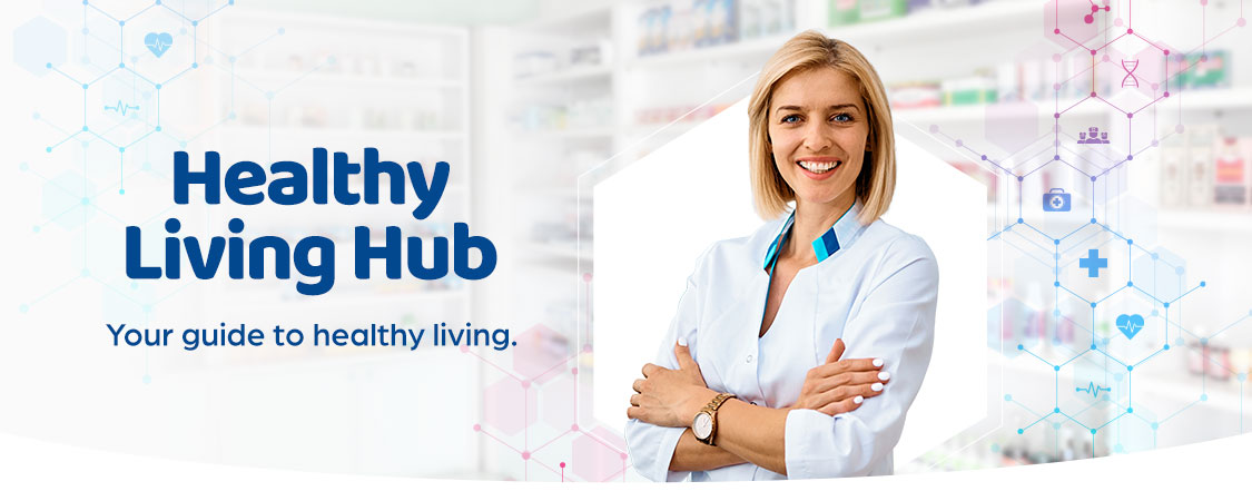 Healthy Living Hub