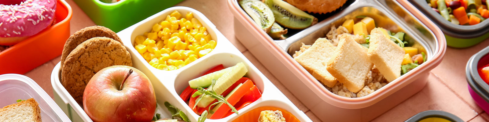 Kid Nutrition