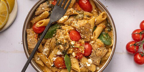Pasta