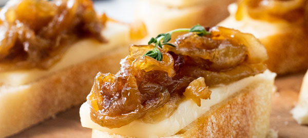 Carmelized Onions