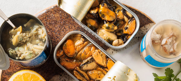 Pantry Friendly
