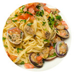 Clams