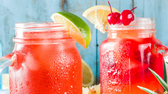 Beverages