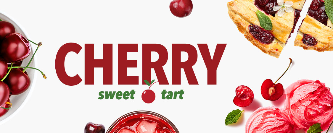 Cherry