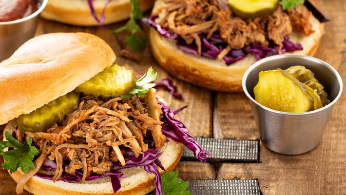 Dietz & Watson Pickles