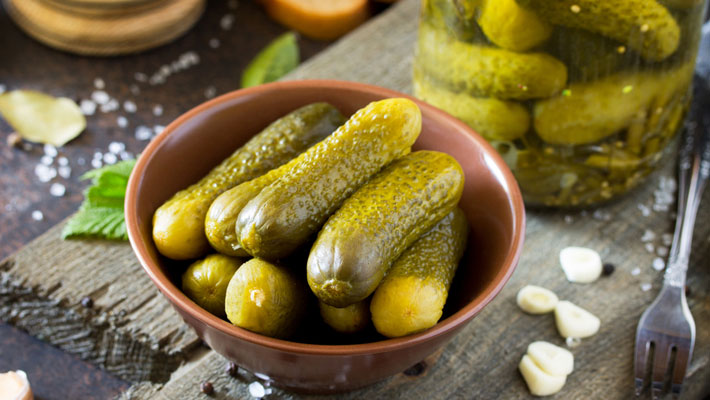 Dill Pickle Master Collection