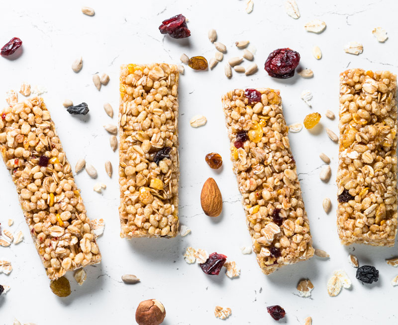 Protein Bars