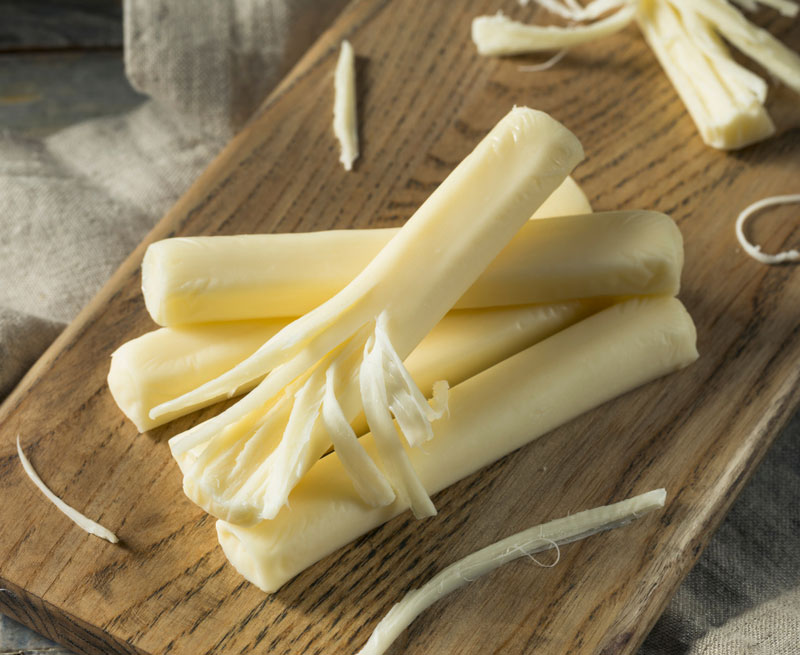 Cheese Sticks & Snacks