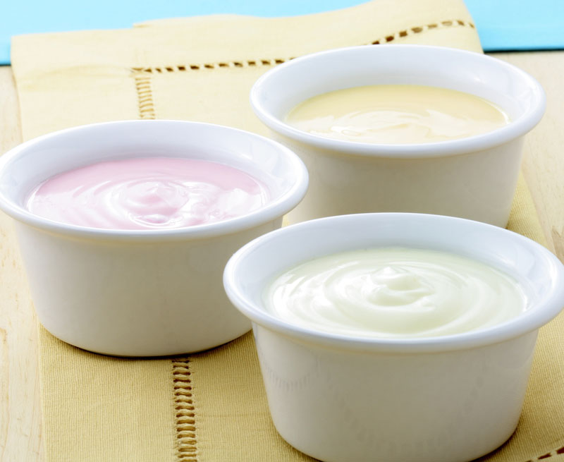 Yogurt