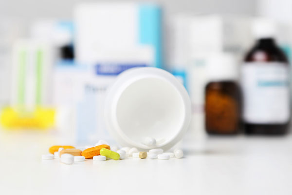 Cold, Flu & Allergy