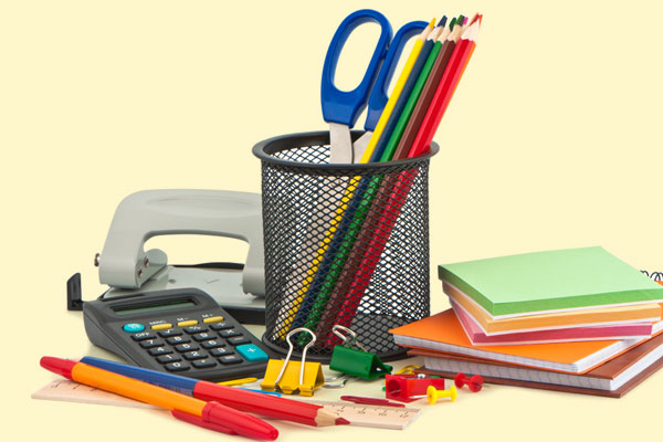 Office Supplies