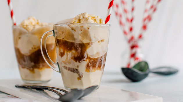 Root Beer Floats for United Way