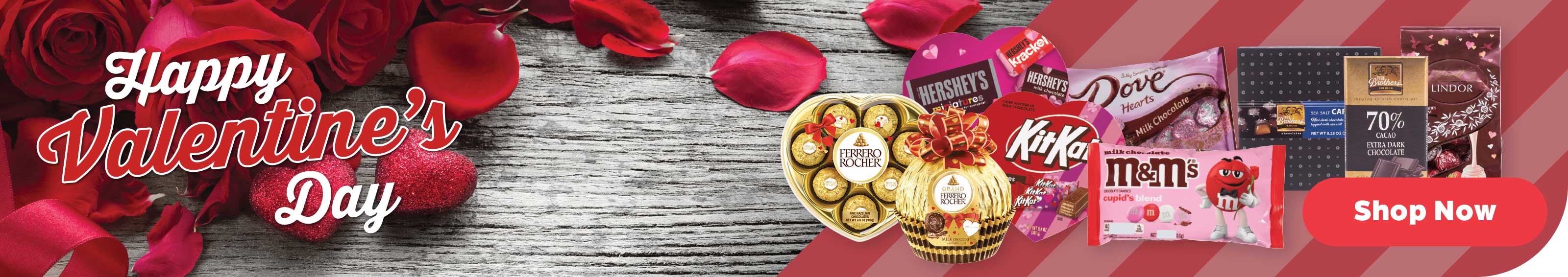 Happy Valentine's Day