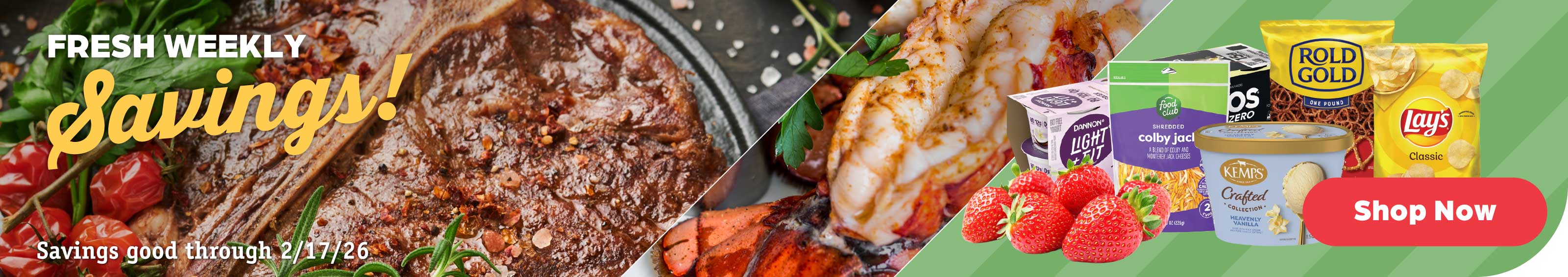 This Week's Featured Items