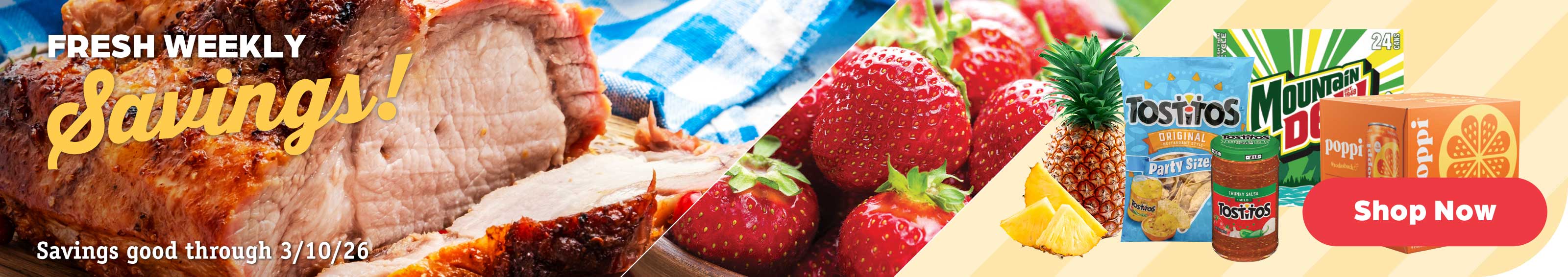 This Week's Featured Items