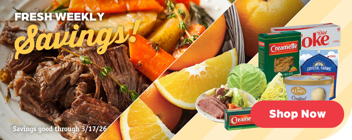 This Week's Featured Items