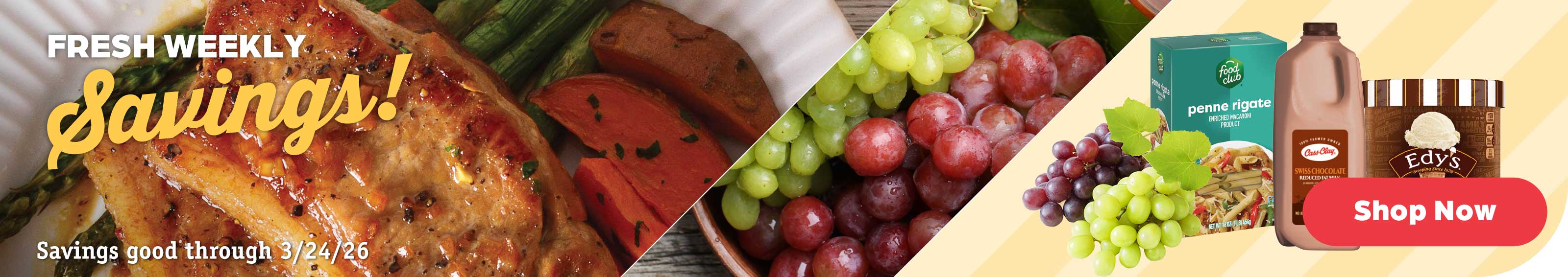 This Week's Featured Items