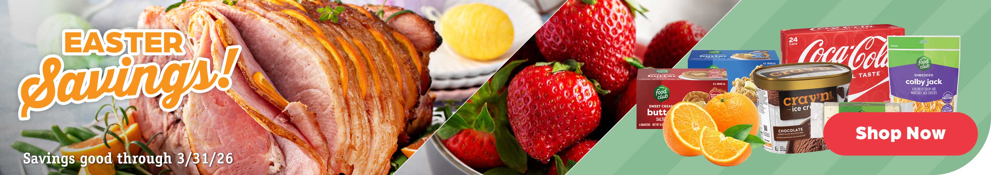 This Week's Featured Items