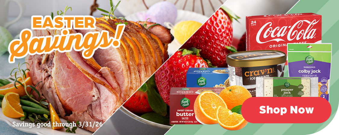 This Week's Featured Items