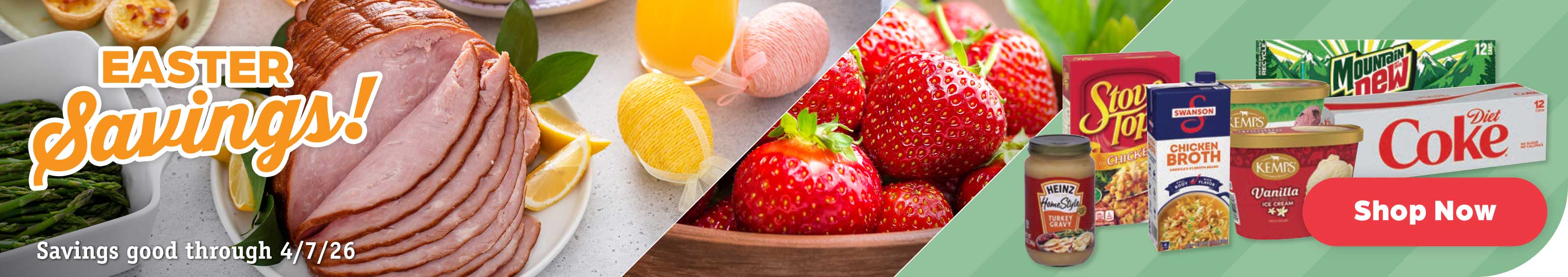 This Week's Featured Items