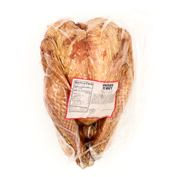 Organic Whole Turkey 8-10 Pounds at Whole Foods Market