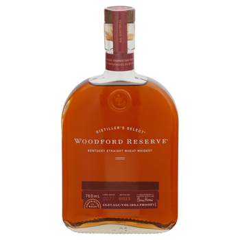 Woodford Reserve Straight Wheat Bourbon
