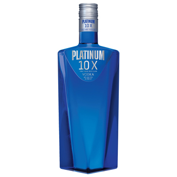 Platinum 10X Vodka