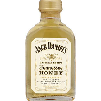 Whiskey Jack Daniel's Honey - Alternative Beer