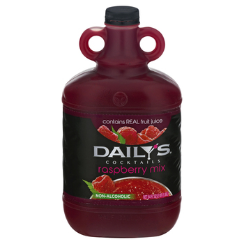 Daily's discount cocktails mix