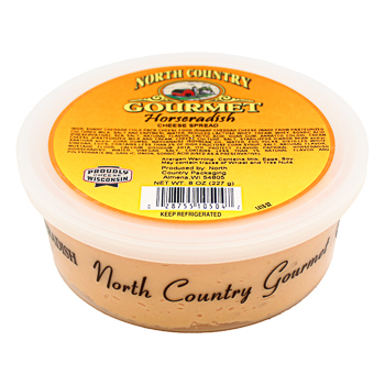 North Country Cheese Spread