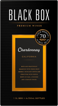 Black Box Chardonnay