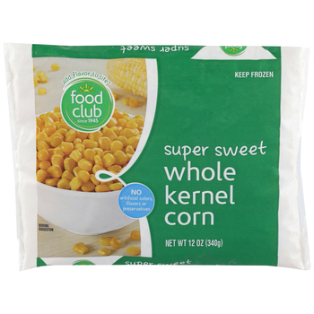 Food Club - Food Club, Cereal, Crisp Rice (12 oz)